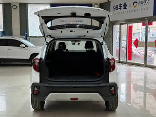 2026 Kia Seltos I Рестайлинг, белый, 2362208 рублей, вид 3