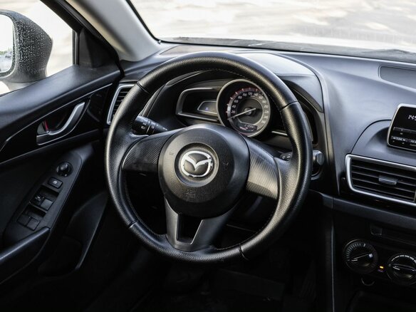 2013 Mazda 3 III (BM), белый, 845000 рублей - вид 23