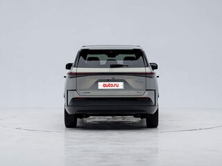 2026 Toyota bZ3X 58.3 kWh, серый, 2992000 рублей, вид 5