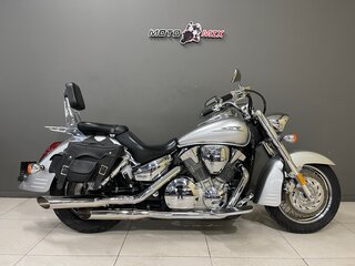 Honda VTX 1300