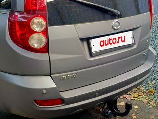 2013 Great Wall Hover H5, серый, 870000 рублей, вид 3