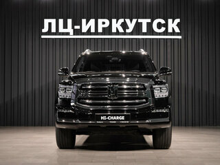 2026 Tank 500 Hi-Charge I, чёрный, 7699000 рублей, вид 5