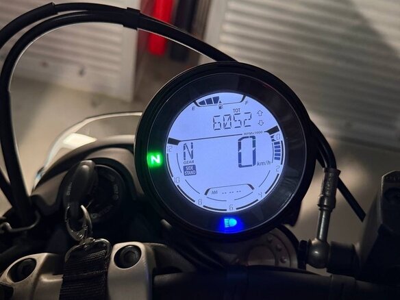 2021 Ducati Scrambler 800, серый, 1270000 рублей - вид 14