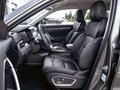 2021 Geely Atlas Pro, серый - вид 10