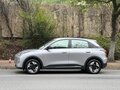 2025 Geely Geome Xingyuan 40.16 kWh, серебристый, 1550000 рублей - вид 6