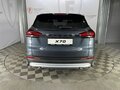 2026 Belgee X70 I Рестайлинг, серый - вид 4