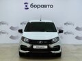 2026 Lada (ВАЗ) Granta Sport I Рестайлинг, белый, 1556000 рублей - вид 2