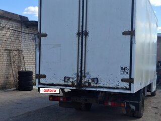 2020 ГАЗ ГАЗель Next, белый, 1900000 рублей, вид 2