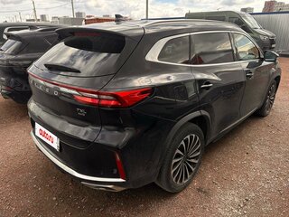 2023 Exeed TXL I Рестайлинг, чёрный, 2090000 рублей, вид 3