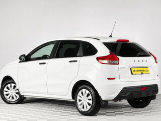 2021 Lada (ВАЗ) XRAY I, белый, 959000 рублей, вид 4