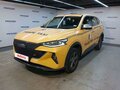 2022 Haval F7 I Рестайлинг, серый, 927000 рублей - вид 1