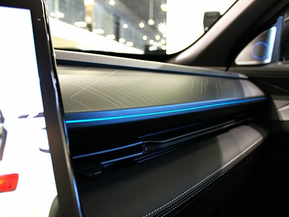2024 Geely Cityray, серый, 2390000 рублей - вид 19