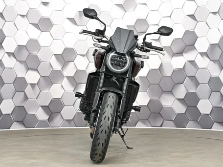 2024 Honda CB 1000R, красный, 1377000 рублей, вид 5