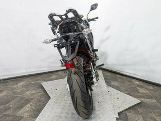 2026 Regulmoto Alien Monster, серый, 405000 рублей, вид 5