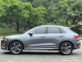 2022 Audi Q3 35 TFSI II (F3), серый - вид 6