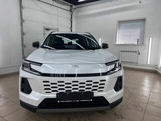 2026 Toyota Wildlander II, белый, 4290000 рублей, вид 1
