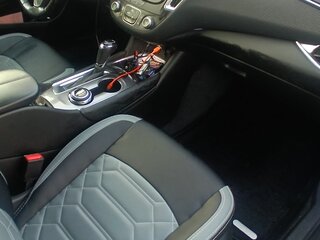 2018 Chevrolet Malibu IX, серый, 1150000 рублей, вид 5