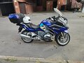 2014 BMW R 1200 RT, синий, 1050000 рублей - вид 2