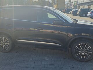 2023 Chery Tiggo 8 I Рестайлинг, чёрный, 1815000 рублей, вид 3