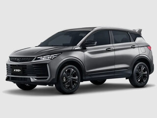2026 Belgee X50+, серый, 2319990 рублей, вид 1