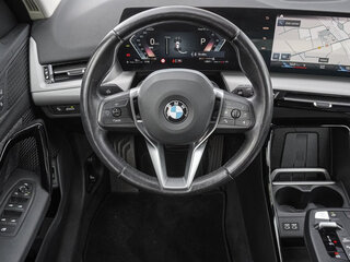2023 BMW X1 18i sDrive III (U11/U12), белый, 3489706 рублей, вид 5