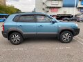 2006 Hyundai Tucson I, зелёный, 580000 рублей - вид 9