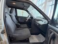 2006 Lada (ВАЗ) 2114, серебристый - вид 8