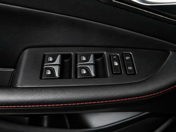 2024 Changan CS35 Plus I Рестайлинг, серый, 1879000 рублей - вид 16