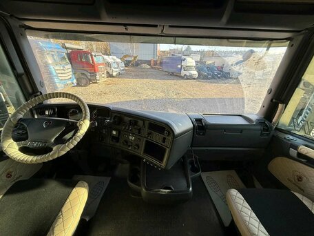 2018 Scania R-Series, белый, 4655000 рублей, вид 5