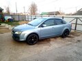 2006 Ford Focus II, серый, 410000 рублей - вид 5