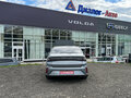 2023 BAIC U5 Plus, серый - вид 3