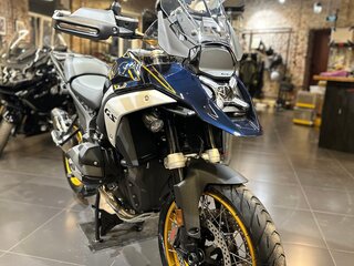 2025 BMW R 1300 GS, синий, 3140000 рублей, вид 5