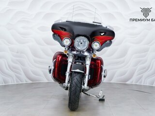 2011 Harley-Davidson CVO, чёрный, 1249000 рублей, вид 4
