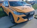 2024 Haval F7 I Рестайлинг, белый, 1115000 рублей - вид 1