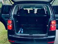 2007 Volkswagen Touran I Рестайлинг, чёрный, 379000 рублей - вид 9