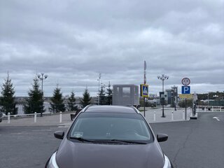2014 Kia Ceed II, коричневый, 845000 рублей, вид 1