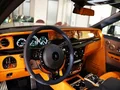 2025 Rolls-Royce Phantom Extended VIII Рестайлинг (Series II), чёрный, 89000000 рублей - вид 11