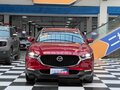 2023 Mazda CX-30 I, красный, 1608000 рублей - вид 1