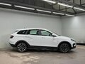 2026 Lada (ВАЗ) Vesta SW Cross I Рестайлинг (NG), белый - вид 9