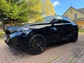 2021 BMW X6 40i III (G06), чёрный, 7750000 рублей - вид 1