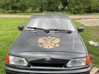 2010 Lada (ВАЗ) 2113, зелёный, 160000 рублей, вид 1
