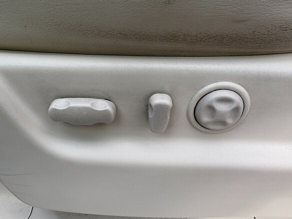 2006 Cadillac Escalade III, красный, 1399000 рублей - вид 16