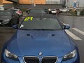 2008 BMW M3 Euro-4 IV (E90), синий, 3750000 рублей - вид 2