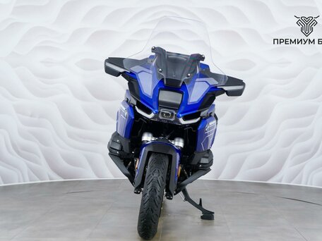 2026 BMW R 1300 RT, синий, 3099000 рублей, вид 4