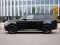 2026 Land Rover Range Rover Sport D350 III, чёрный, 18500000 рублей - вид 2