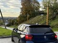 2014 BMW 1 серии 116i II (F20/F21), синий, 1250000 рублей - вид 5