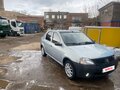 2007 Renault Logan I, серый, 260000 рублей - вид 2