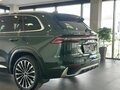 2026 VOLGA K50, зелёный, 4699000 рублей - вид 2