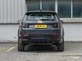 2025 Land Rover Discovery Sport I Рестайлинг, серый, 5885000 рублей - вид 5