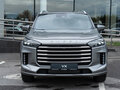 2025 Exeed VX I Рестайлинг, серебристый, 5530000 рублей - вид 1